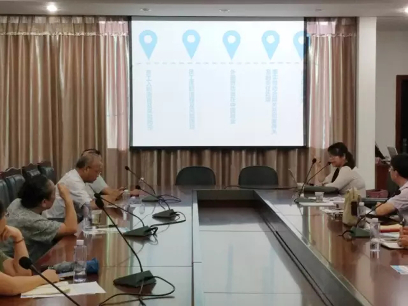 瀛和上海陈敏律师受邀为企业人事开展劳动法专题培训讲座
